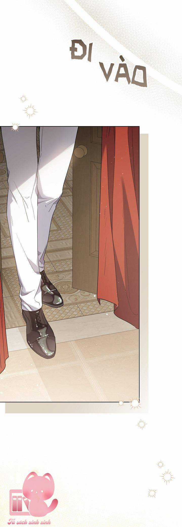 Hoàng Nữ Cosplay Nonfan Chapter 51 trang 12