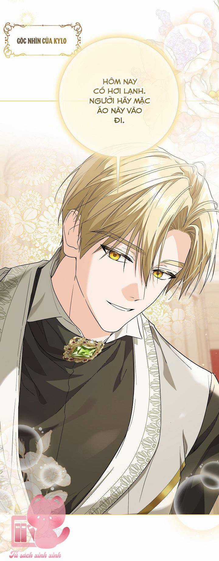 Hoàng Nữ Cosplay Nonfan Chapter 51 trang 14