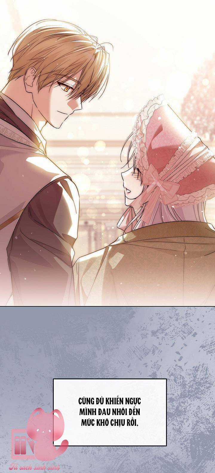 Hoàng Nữ Cosplay Nonfan Chapter 51 trang 18