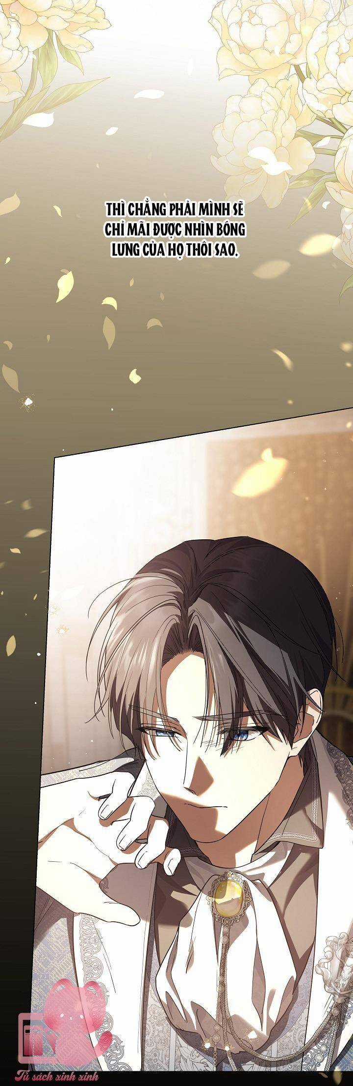 Hoàng Nữ Cosplay Nonfan Chapter 51 trang 21