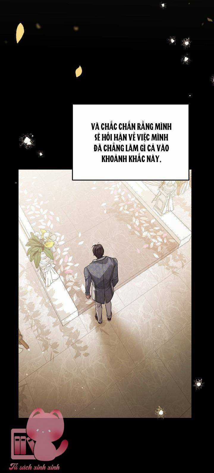 Hoàng Nữ Cosplay Nonfan Chapter 51 trang 22