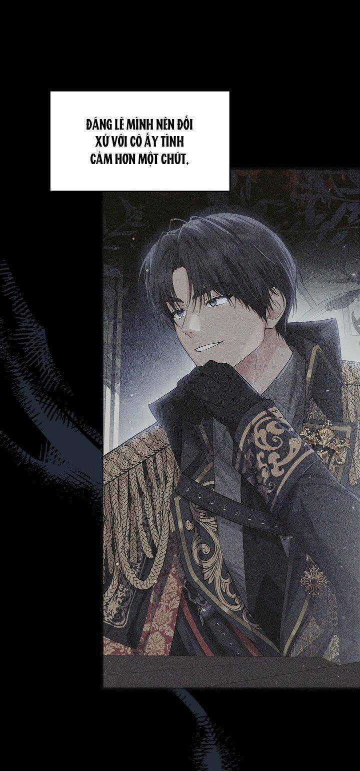 Hoàng Nữ Cosplay Nonfan Chapter 51 trang 23