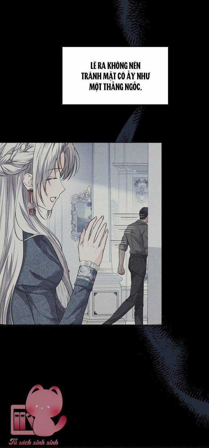 Hoàng Nữ Cosplay Nonfan Chapter 51 trang 24