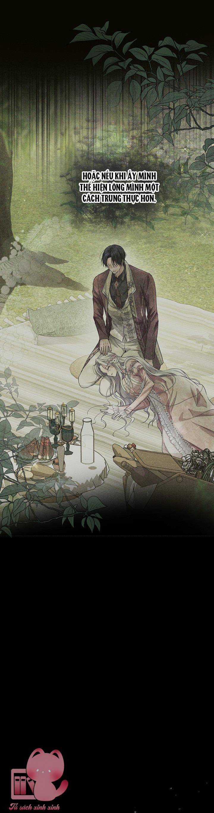 Hoàng Nữ Cosplay Nonfan Chapter 51 trang 25