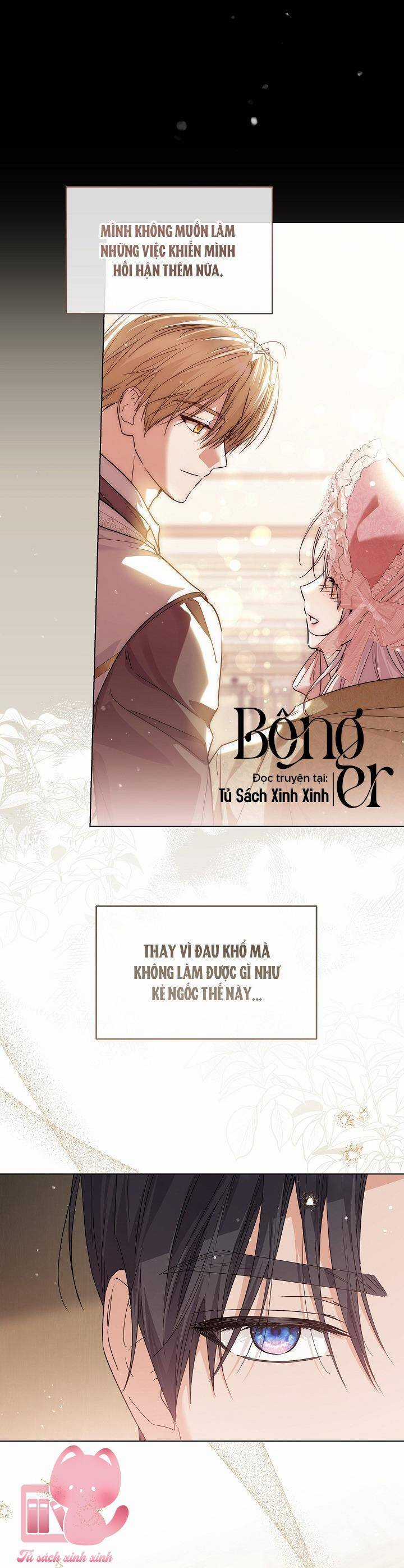 Hoàng Nữ Cosplay Nonfan Chapter 51 trang 26