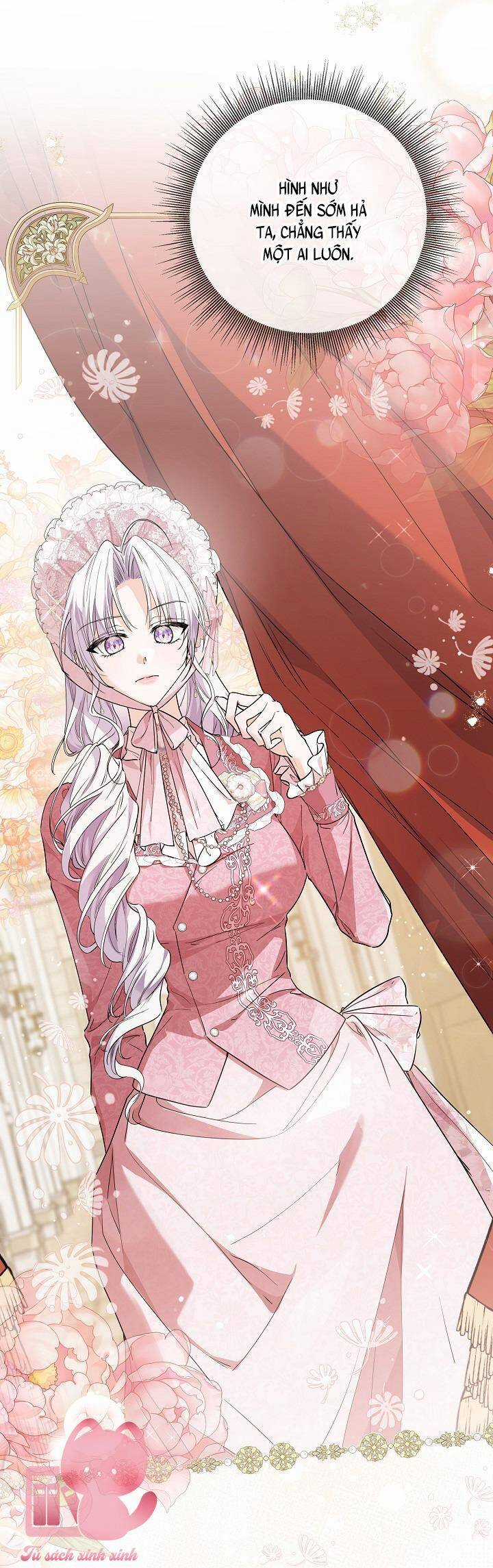 Hoàng Nữ Cosplay Nonfan Chapter 51 trang 3