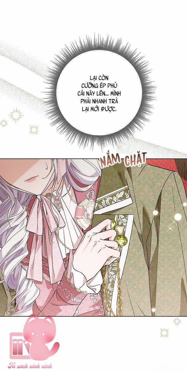 Hoàng Nữ Cosplay Nonfan Chapter 51 trang 30