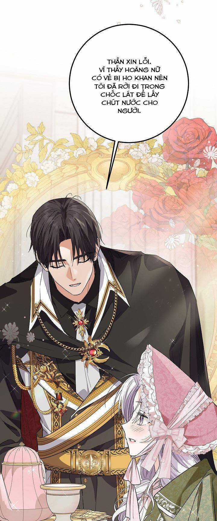 Hoàng Nữ Cosplay Nonfan Chapter 51 trang 32