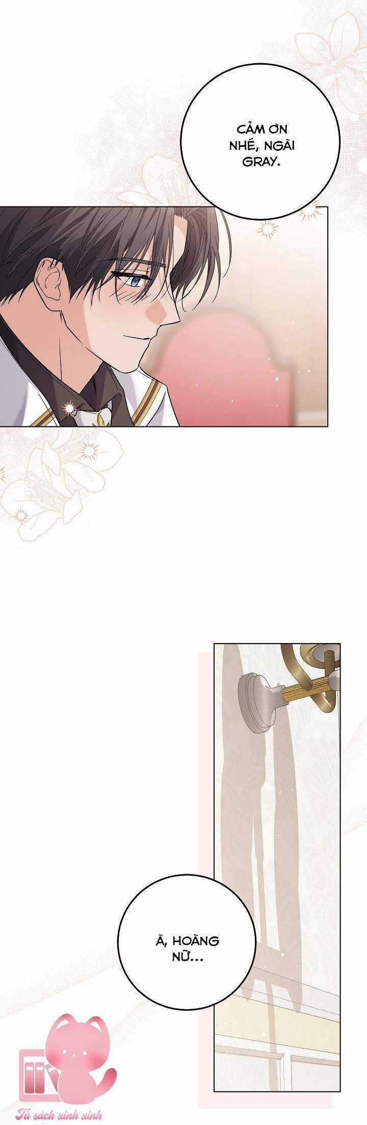 Hoàng Nữ Cosplay Nonfan Chapter 51 trang 34