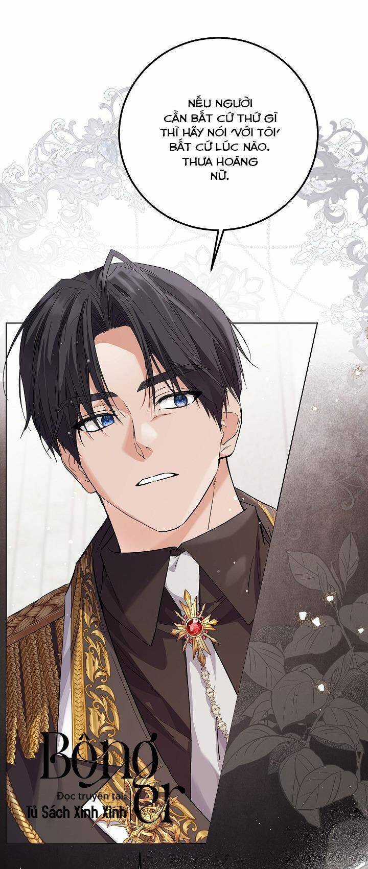 Hoàng Nữ Cosplay Nonfan Chapter 51 trang 39