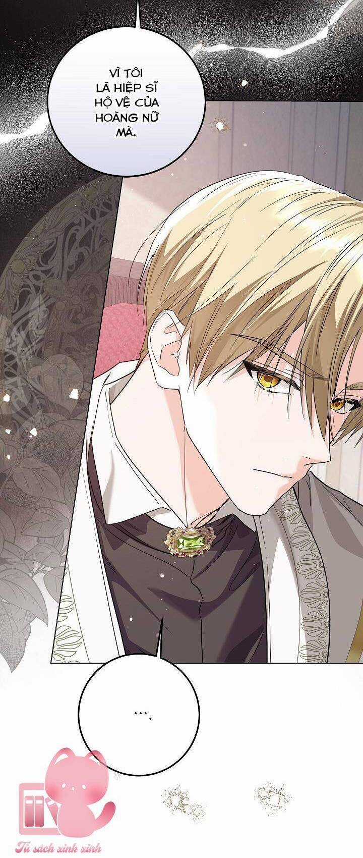 Hoàng Nữ Cosplay Nonfan Chapter 51 trang 40
