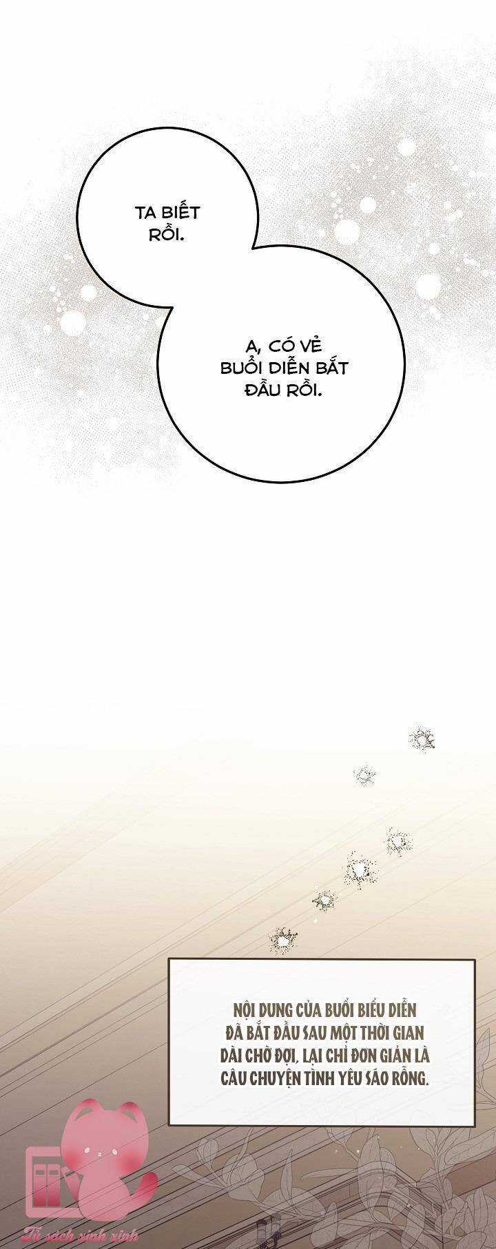 Hoàng Nữ Cosplay Nonfan Chapter 51 trang 41