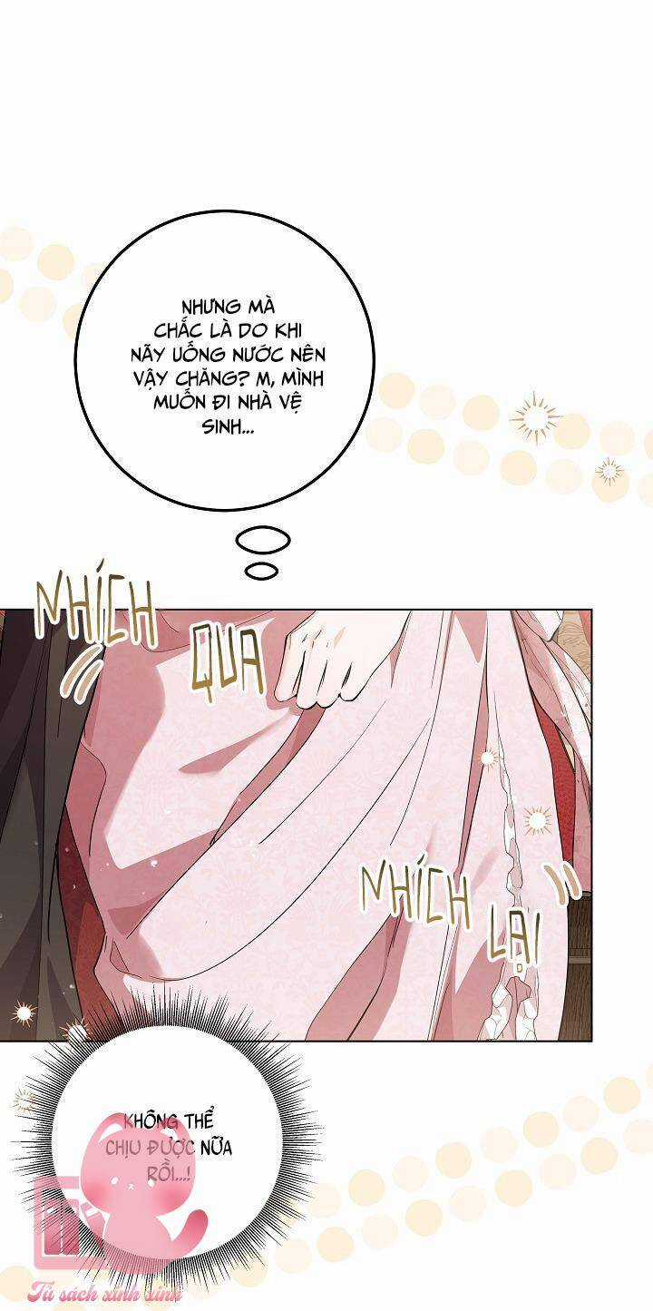 Hoàng Nữ Cosplay Nonfan Chapter 51 trang 44