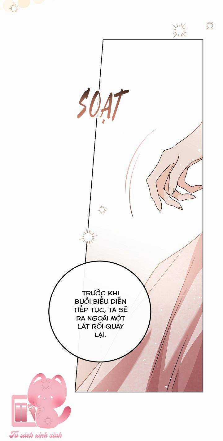 Hoàng Nữ Cosplay Nonfan Chapter 51 trang 45