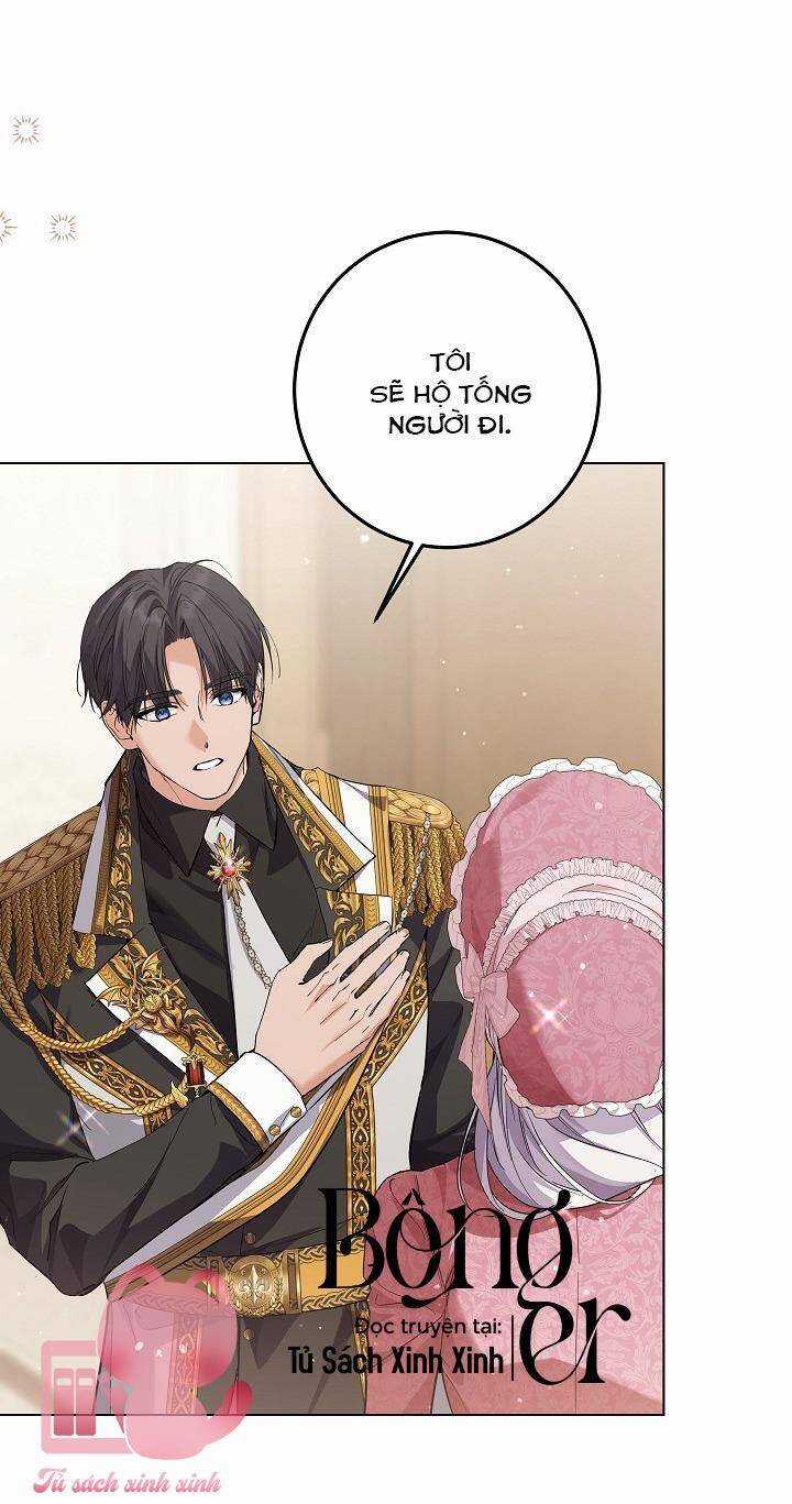 Hoàng Nữ Cosplay Nonfan Chapter 51 trang 46