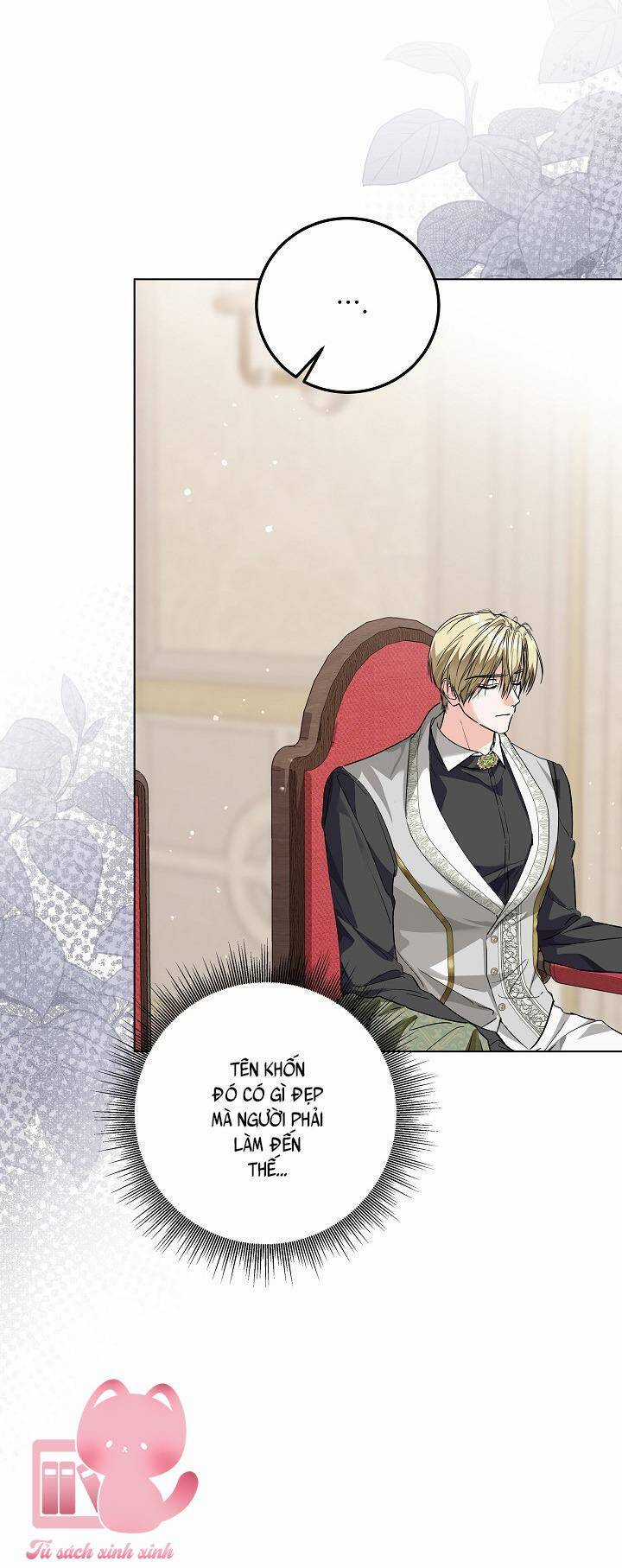 Hoàng Nữ Cosplay Nonfan Chapter 51 trang 50