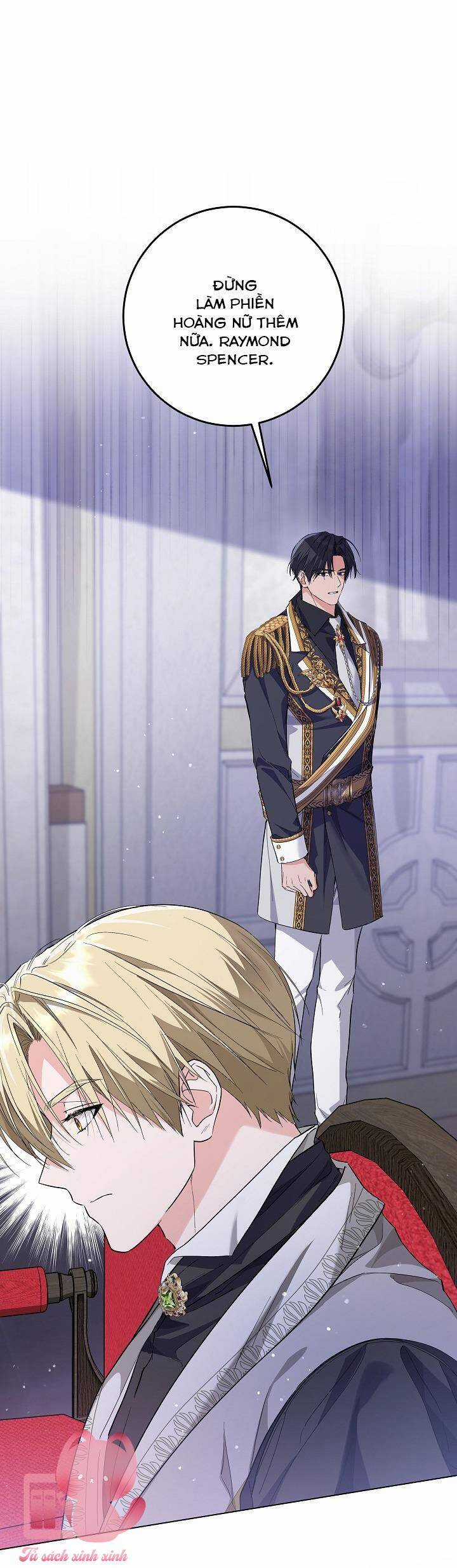 Hoàng Nữ Cosplay Nonfan Chapter 51 trang 51