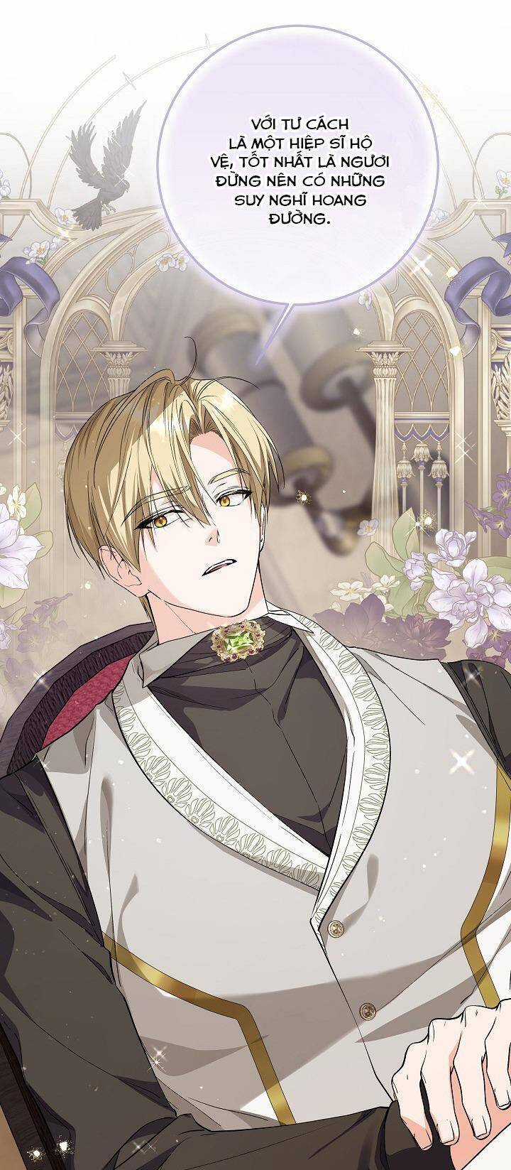 Hoàng Nữ Cosplay Nonfan Chapter 51 trang 54