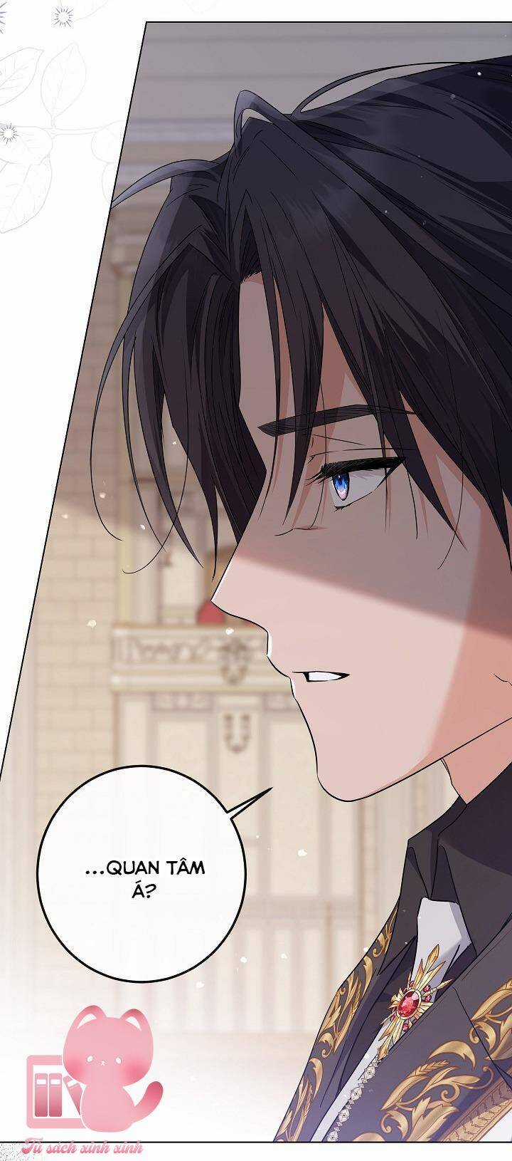 Hoàng Nữ Cosplay Nonfan Chapter 51 trang 58