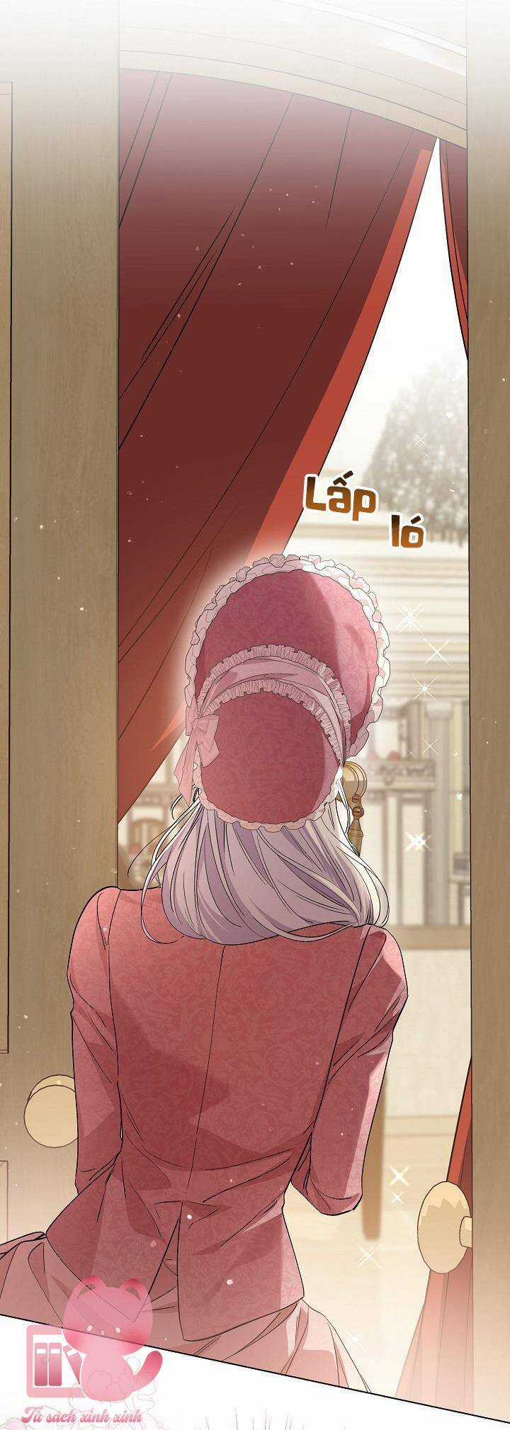 Hoàng Nữ Cosplay Nonfan Chapter 51 trang 61