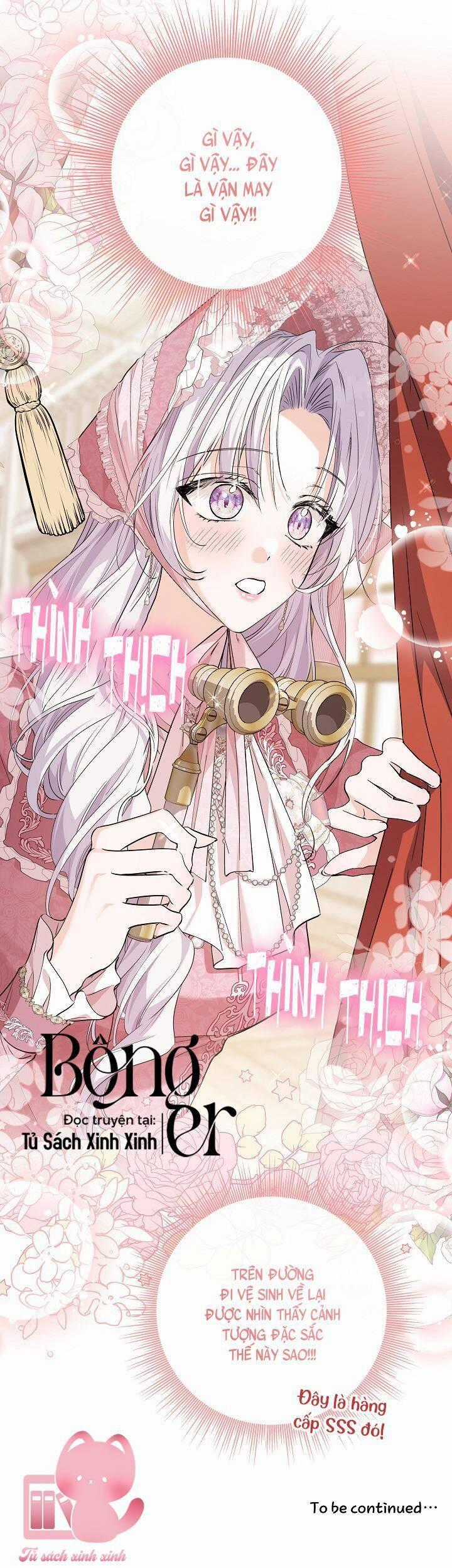 Hoàng Nữ Cosplay Nonfan Chapter 51 trang 62