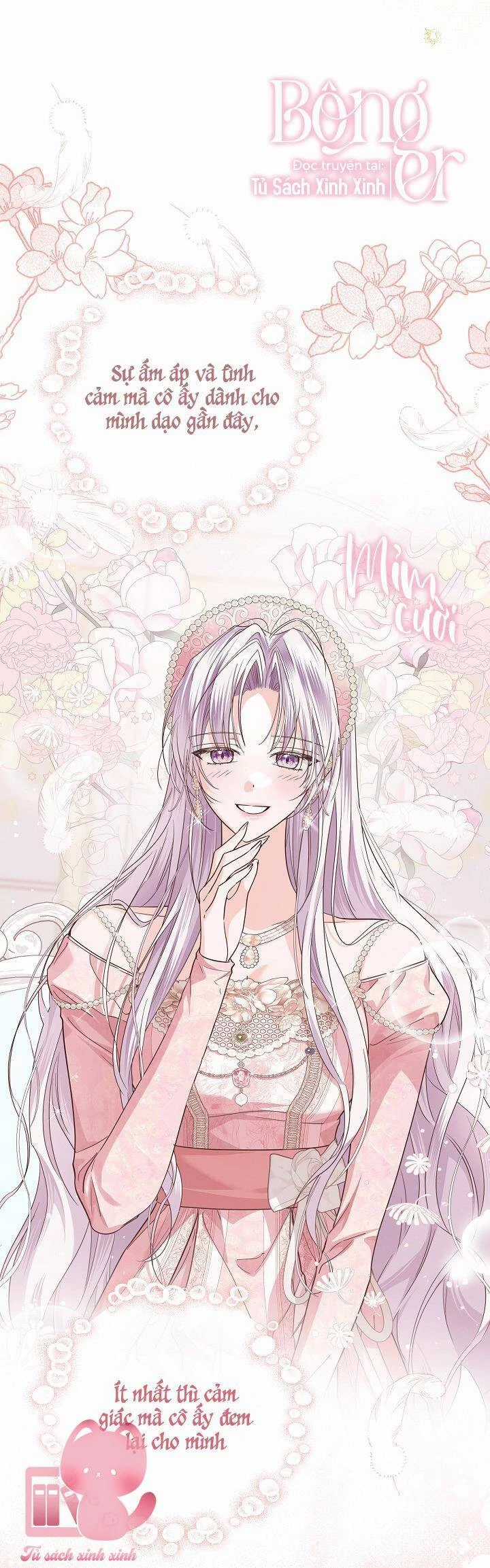 Hoàng Nữ Cosplay Nonfan Chapter 52 trang 10