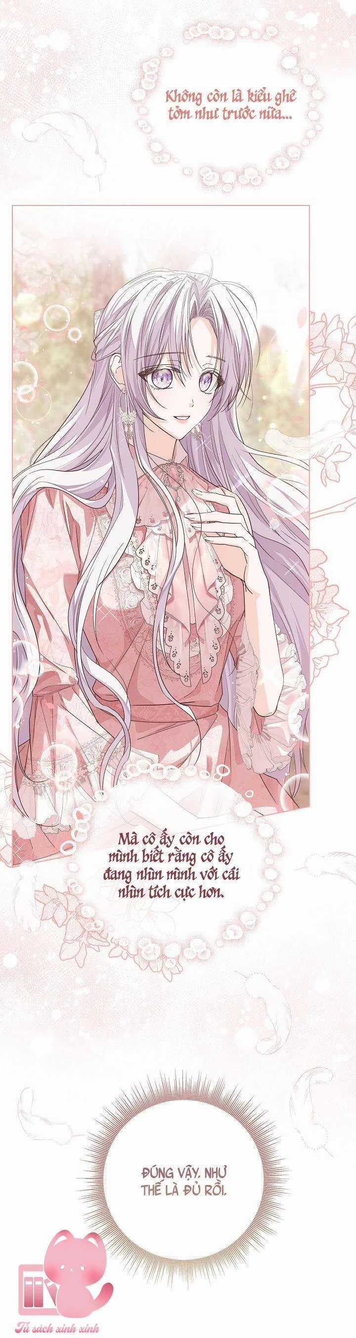 Hoàng Nữ Cosplay Nonfan Chapter 52 trang 11