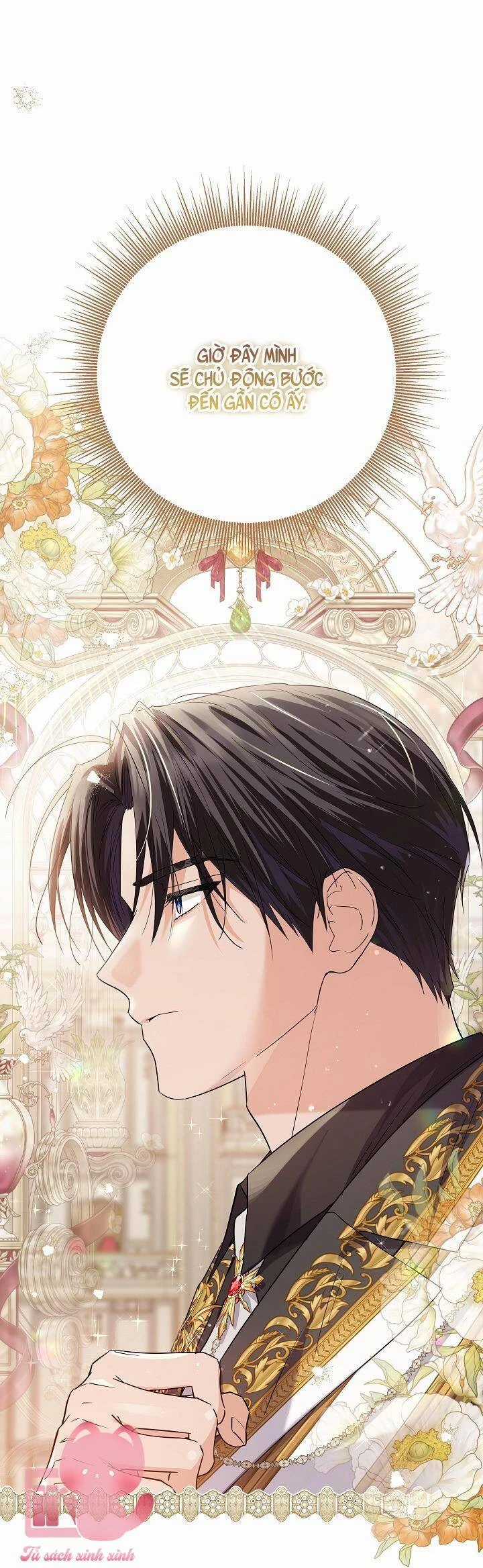 Hoàng Nữ Cosplay Nonfan Chapter 52 trang 12