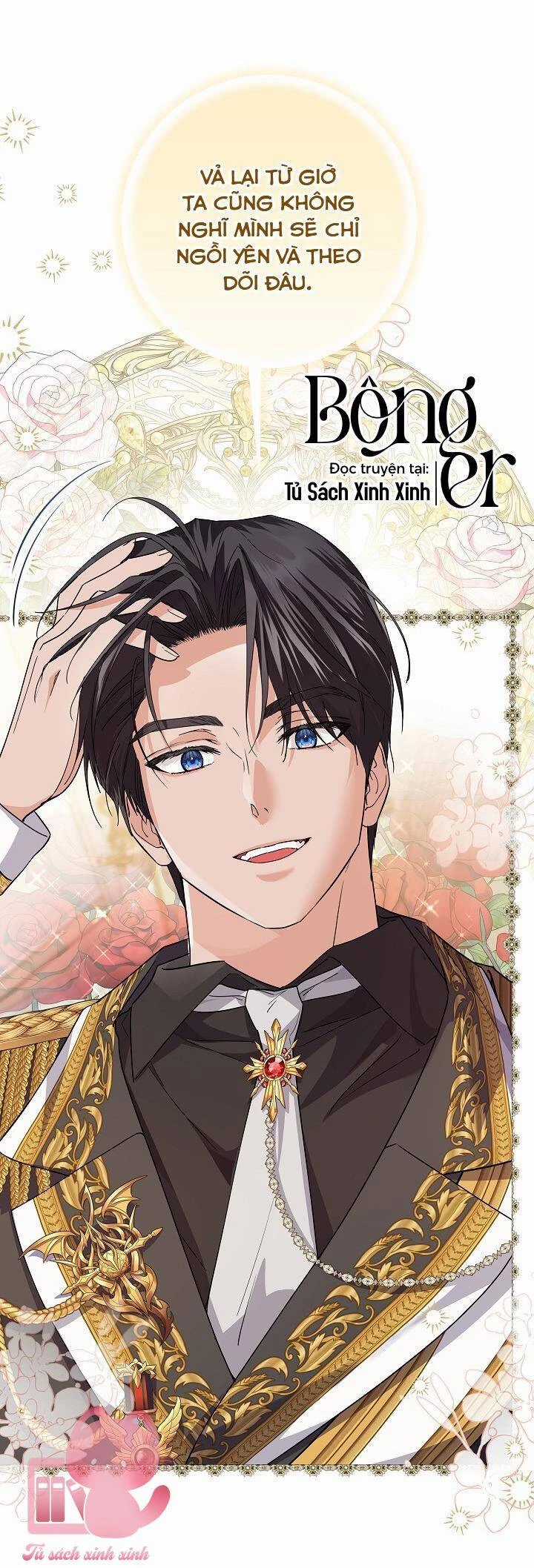 Hoàng Nữ Cosplay Nonfan Chapter 52 trang 15