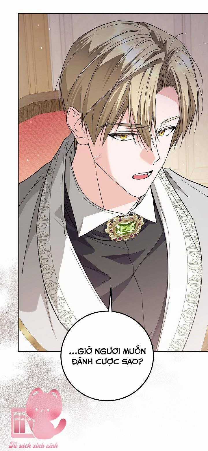 Hoàng Nữ Cosplay Nonfan Chapter 52 trang 16