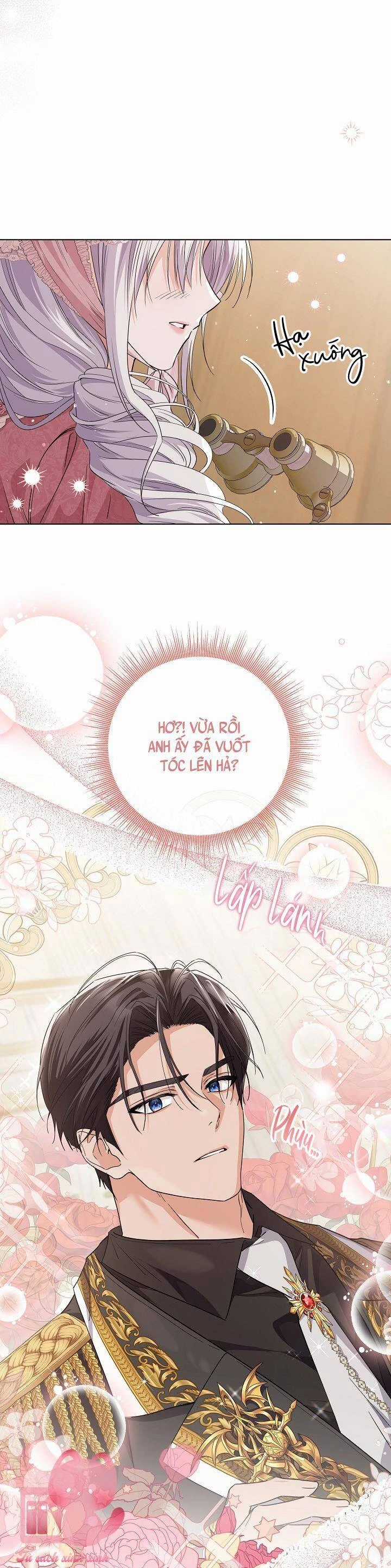 Hoàng Nữ Cosplay Nonfan Chapter 52 trang 17