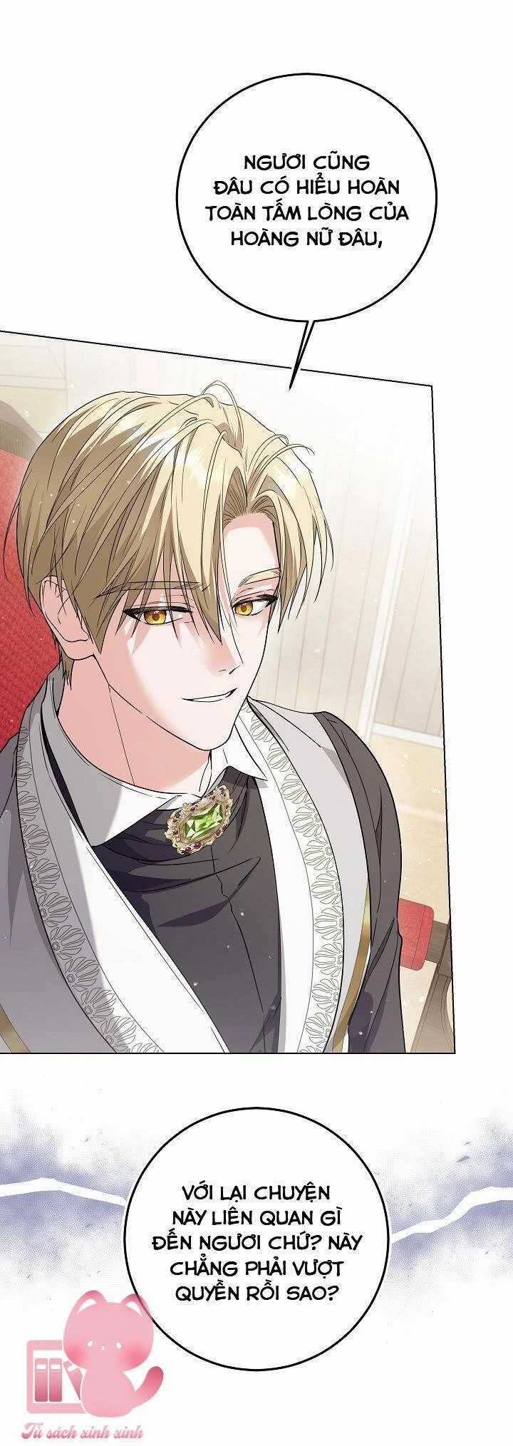 Hoàng Nữ Cosplay Nonfan Chapter 52 trang 2