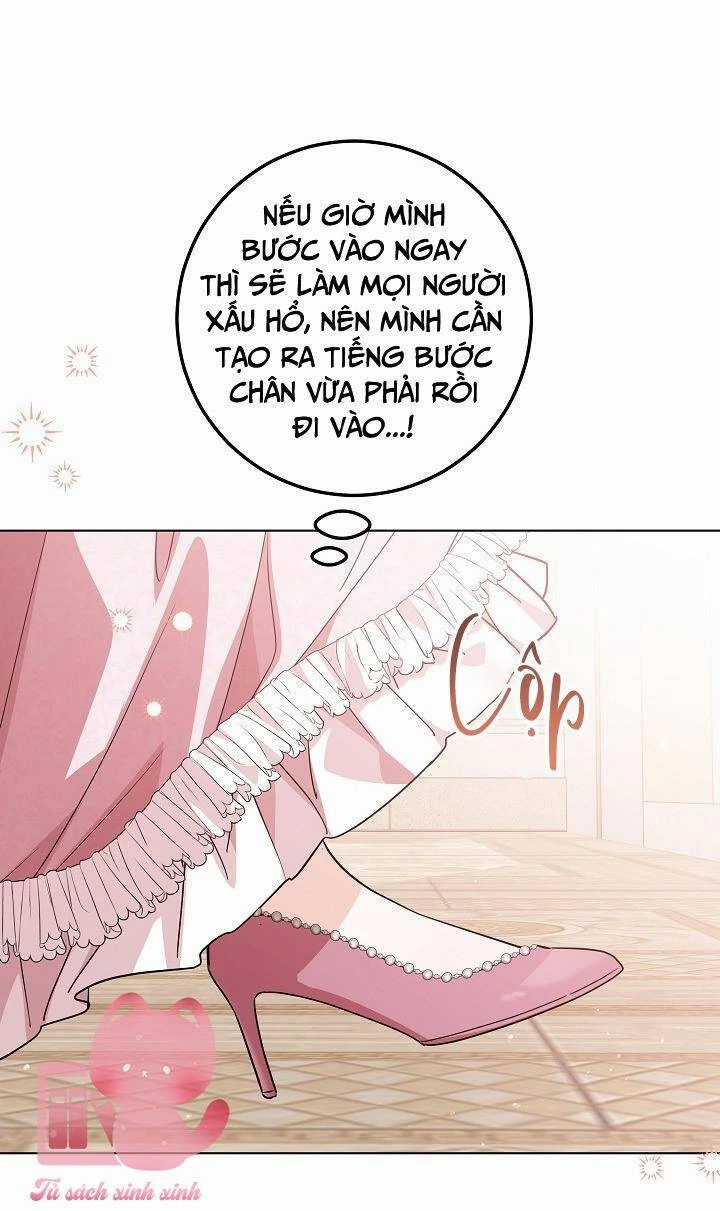 Hoàng Nữ Cosplay Nonfan Chapter 52 trang 21
