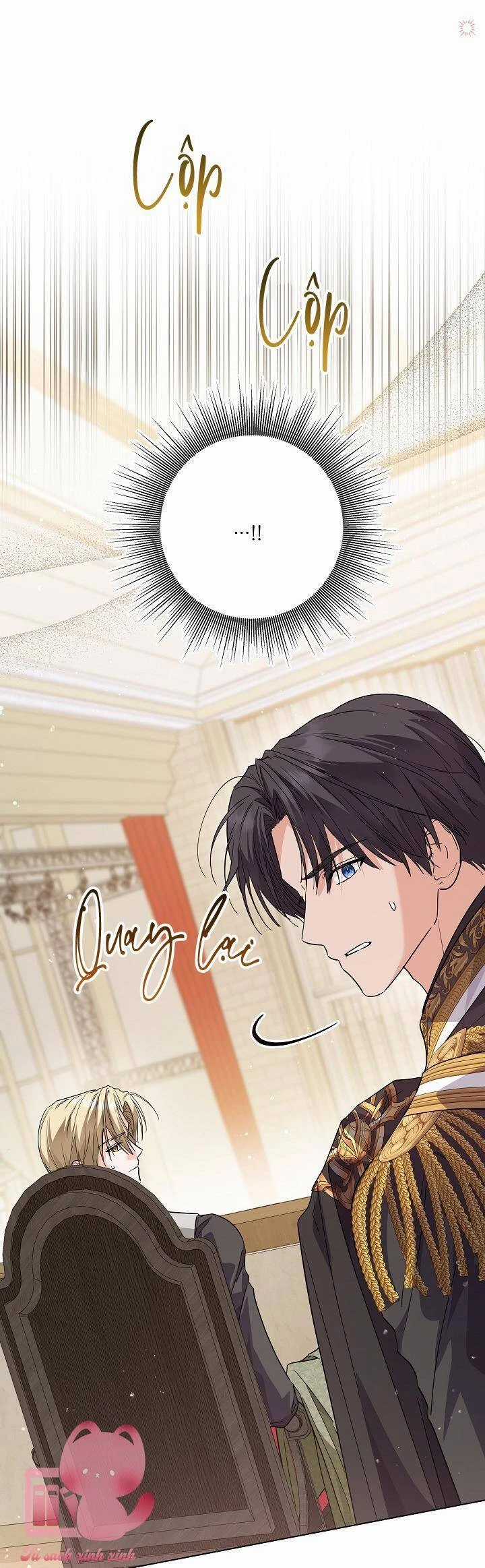 Hoàng Nữ Cosplay Nonfan Chapter 52 trang 22