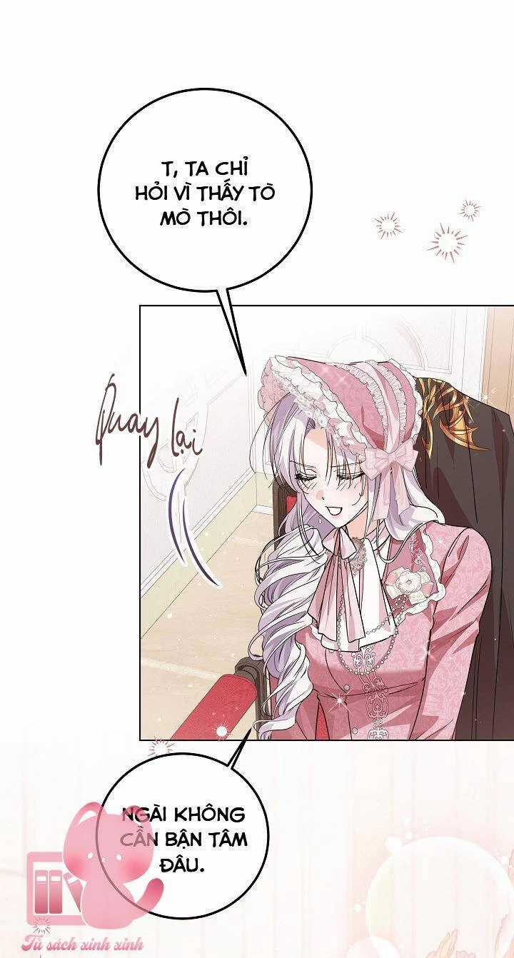 Hoàng Nữ Cosplay Nonfan Chapter 52 trang 27