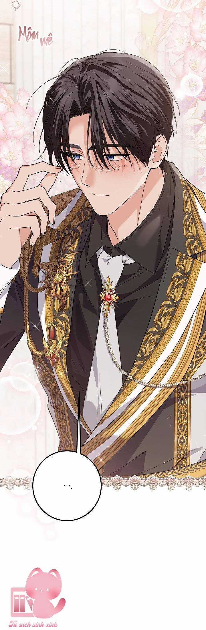 Hoàng Nữ Cosplay Nonfan Chapter 52 trang 28