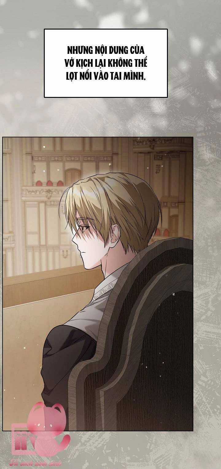 Hoàng Nữ Cosplay Nonfan Chapter 52 trang 31