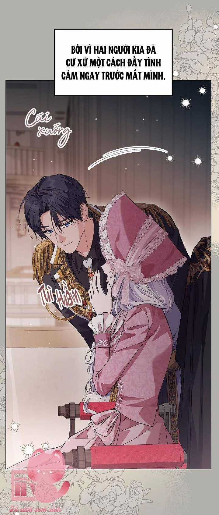 Hoàng Nữ Cosplay Nonfan Chapter 52 trang 33