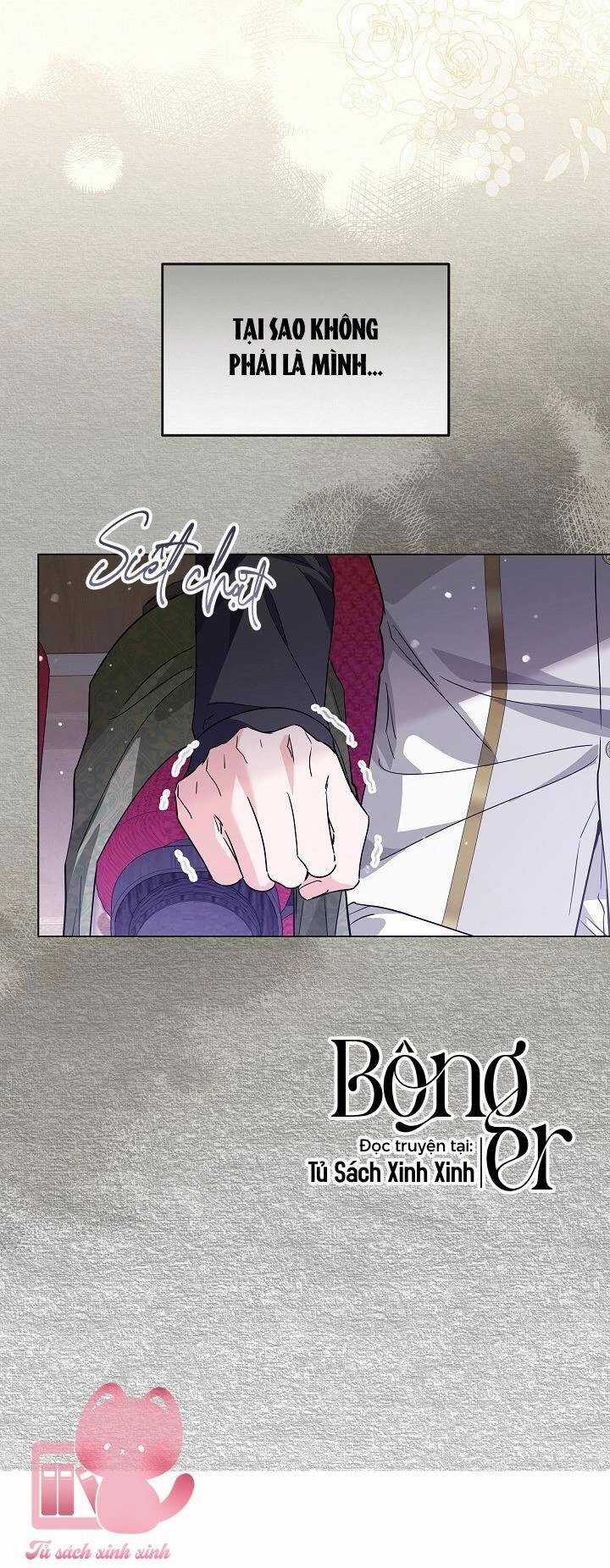 Hoàng Nữ Cosplay Nonfan Chapter 52 trang 35