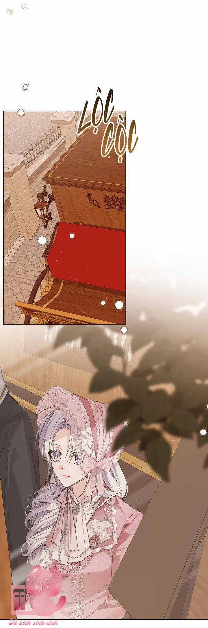 Hoàng Nữ Cosplay Nonfan Chapter 52 trang 37