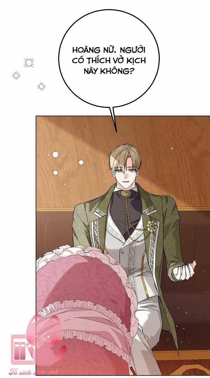 Hoàng Nữ Cosplay Nonfan Chapter 52 trang 38