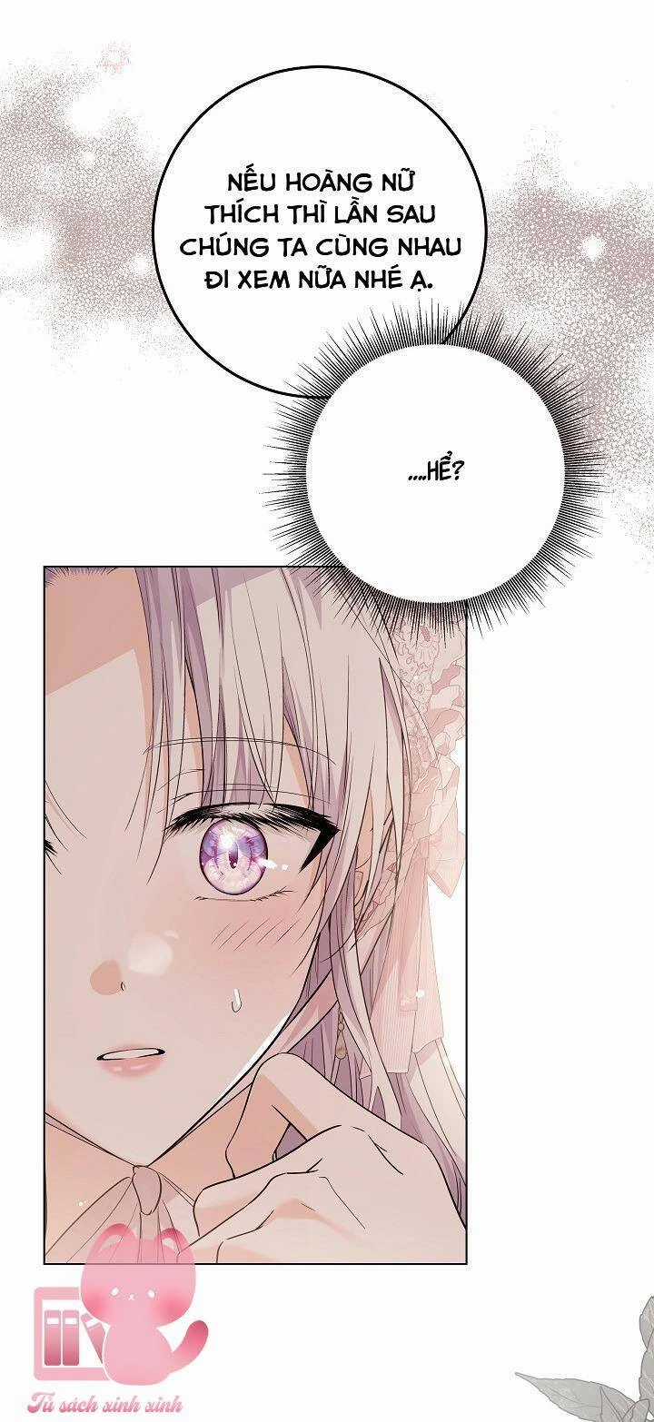 Hoàng Nữ Cosplay Nonfan Chapter 52 trang 41