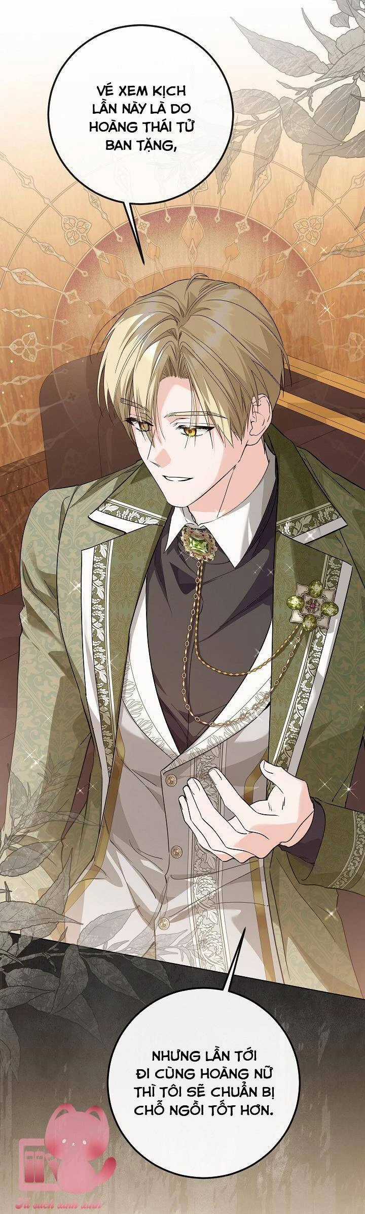 Hoàng Nữ Cosplay Nonfan Chapter 52 trang 42