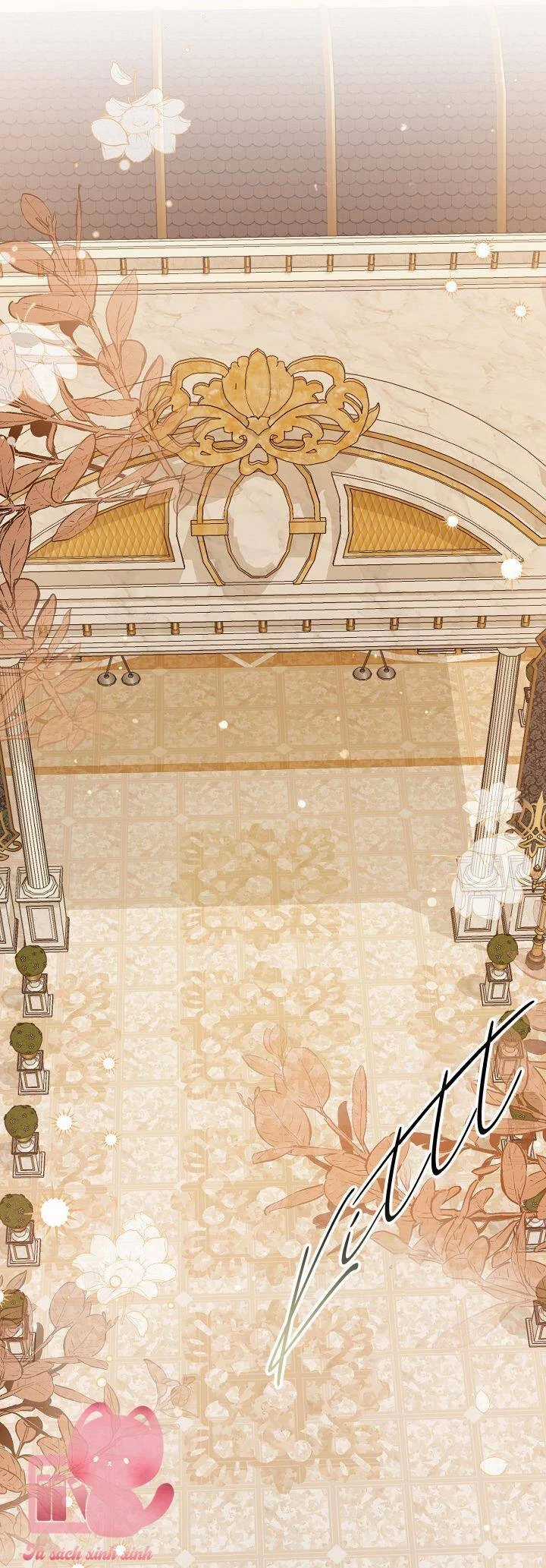 Hoàng Nữ Cosplay Nonfan Chapter 52 trang 46