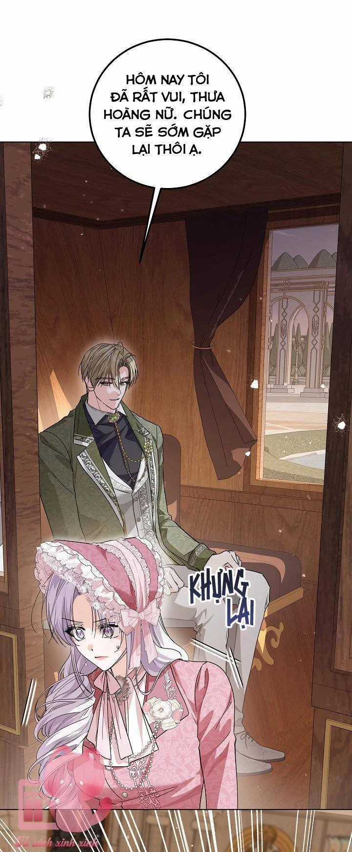 Hoàng Nữ Cosplay Nonfan Chapter 52 trang 48