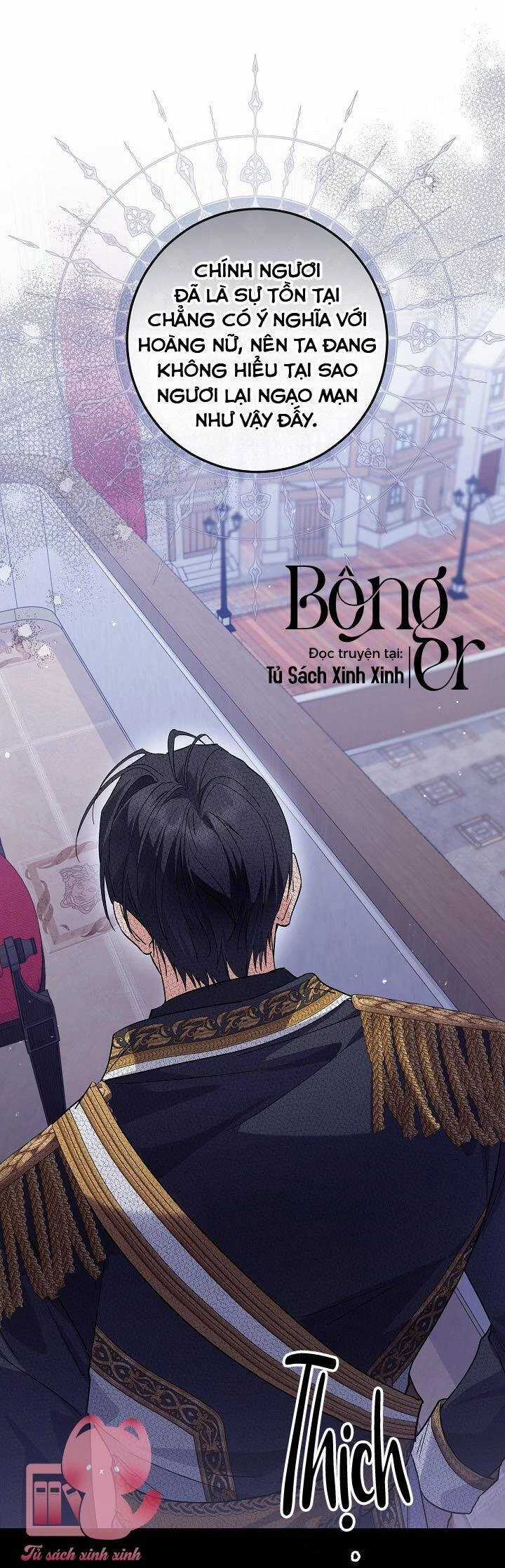 Hoàng Nữ Cosplay Nonfan Chapter 52 trang 5