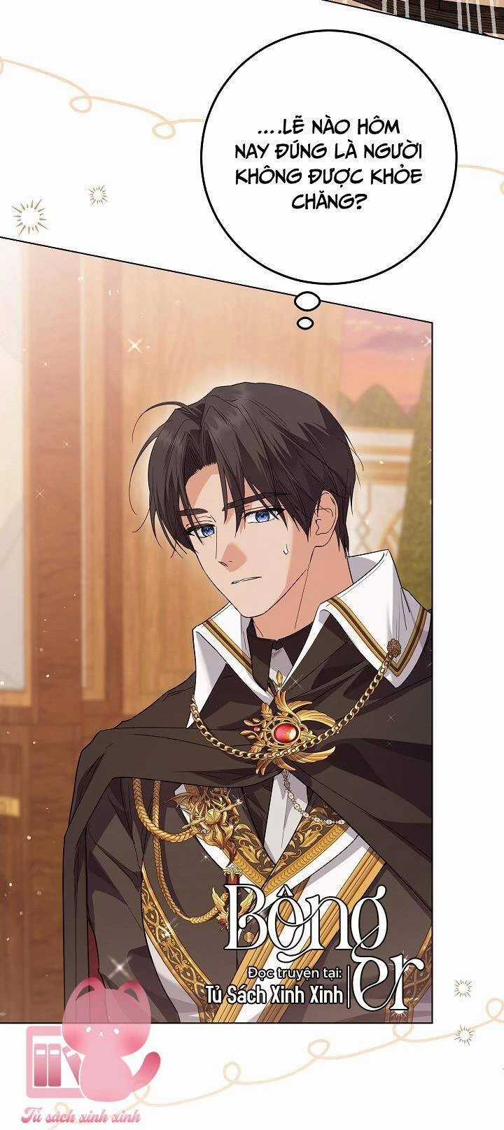 Hoàng Nữ Cosplay Nonfan Chapter 52 trang 50