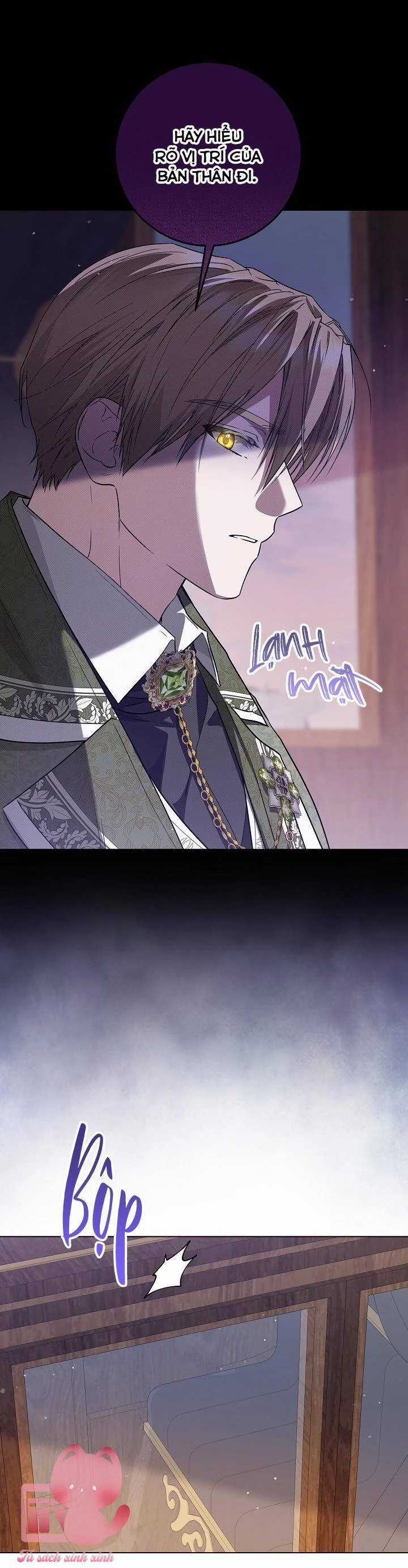 Hoàng Nữ Cosplay Nonfan Chapter 52 trang 53