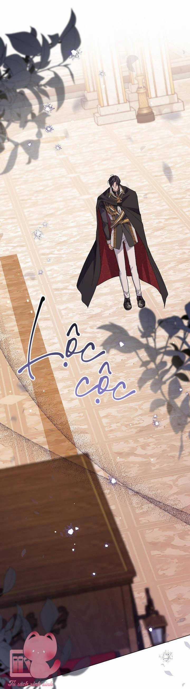 Hoàng Nữ Cosplay Nonfan Chapter 52 trang 54