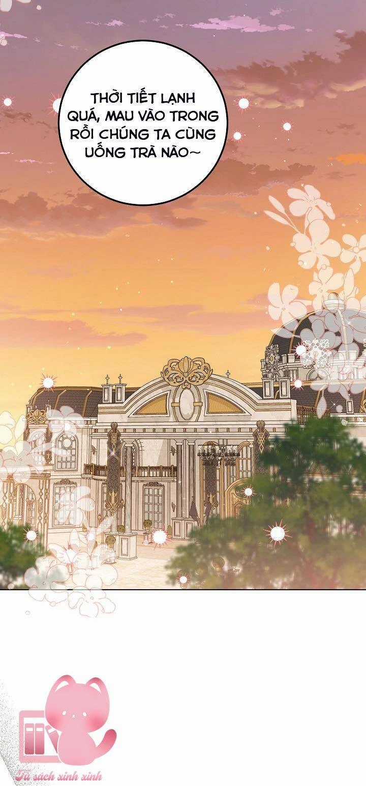 Hoàng Nữ Cosplay Nonfan Chapter 52 trang 57